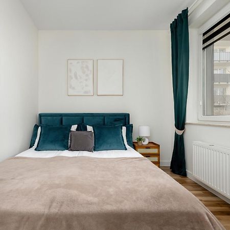 Apartment Rakowska Warsaw Wlochy By Noclegi Renters Εξωτερικό φωτογραφία