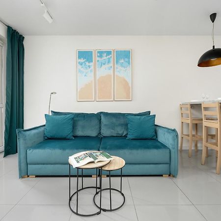 Apartment Rakowska Warsaw Wlochy By Noclegi Renters Εξωτερικό φωτογραφία