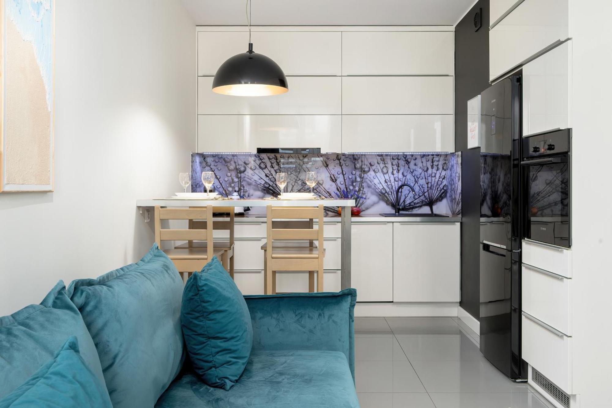 Apartment Rakowska Warsaw Wlochy By Noclegi Renters Εξωτερικό φωτογραφία