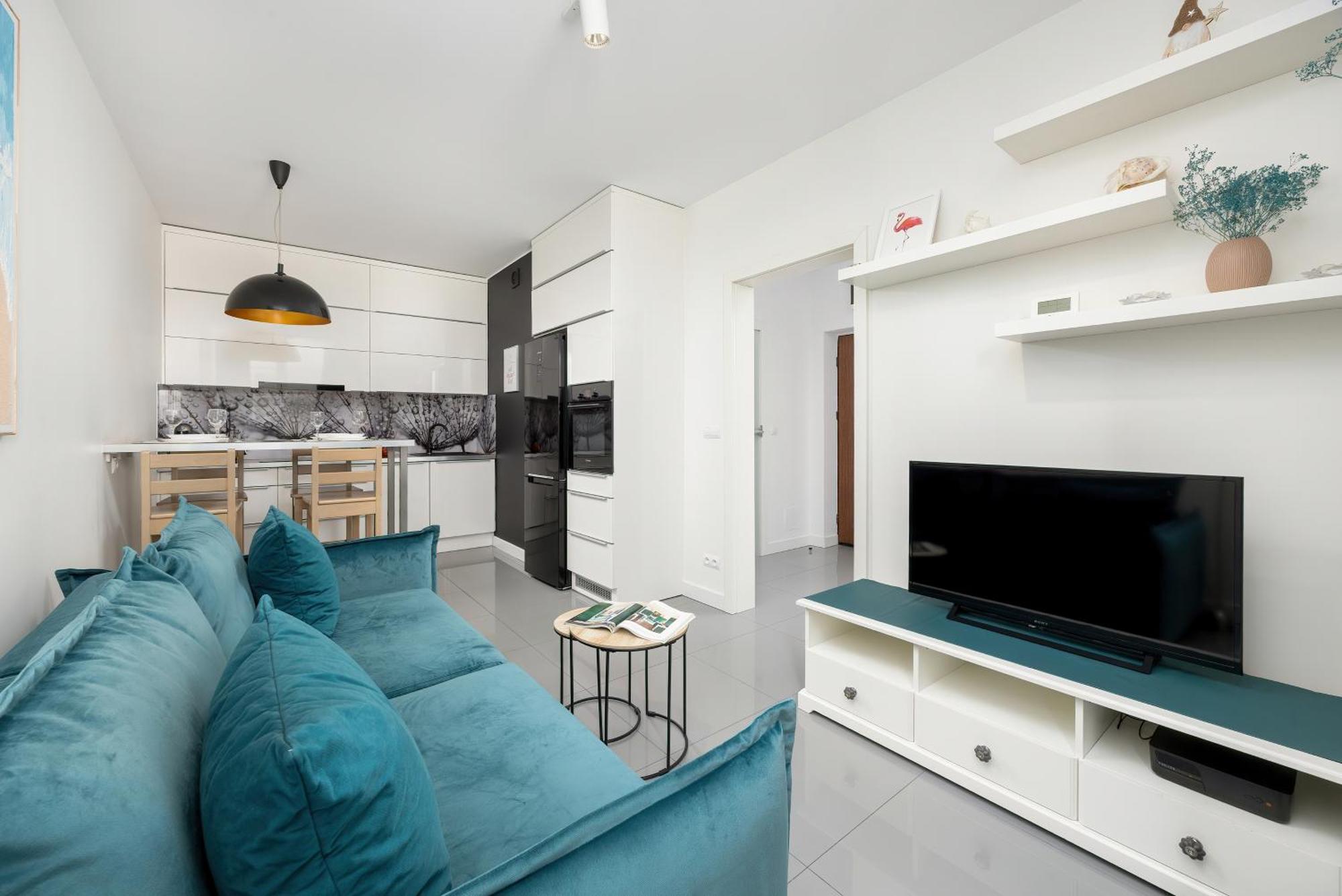Apartment Rakowska Warsaw Wlochy By Noclegi Renters Εξωτερικό φωτογραφία