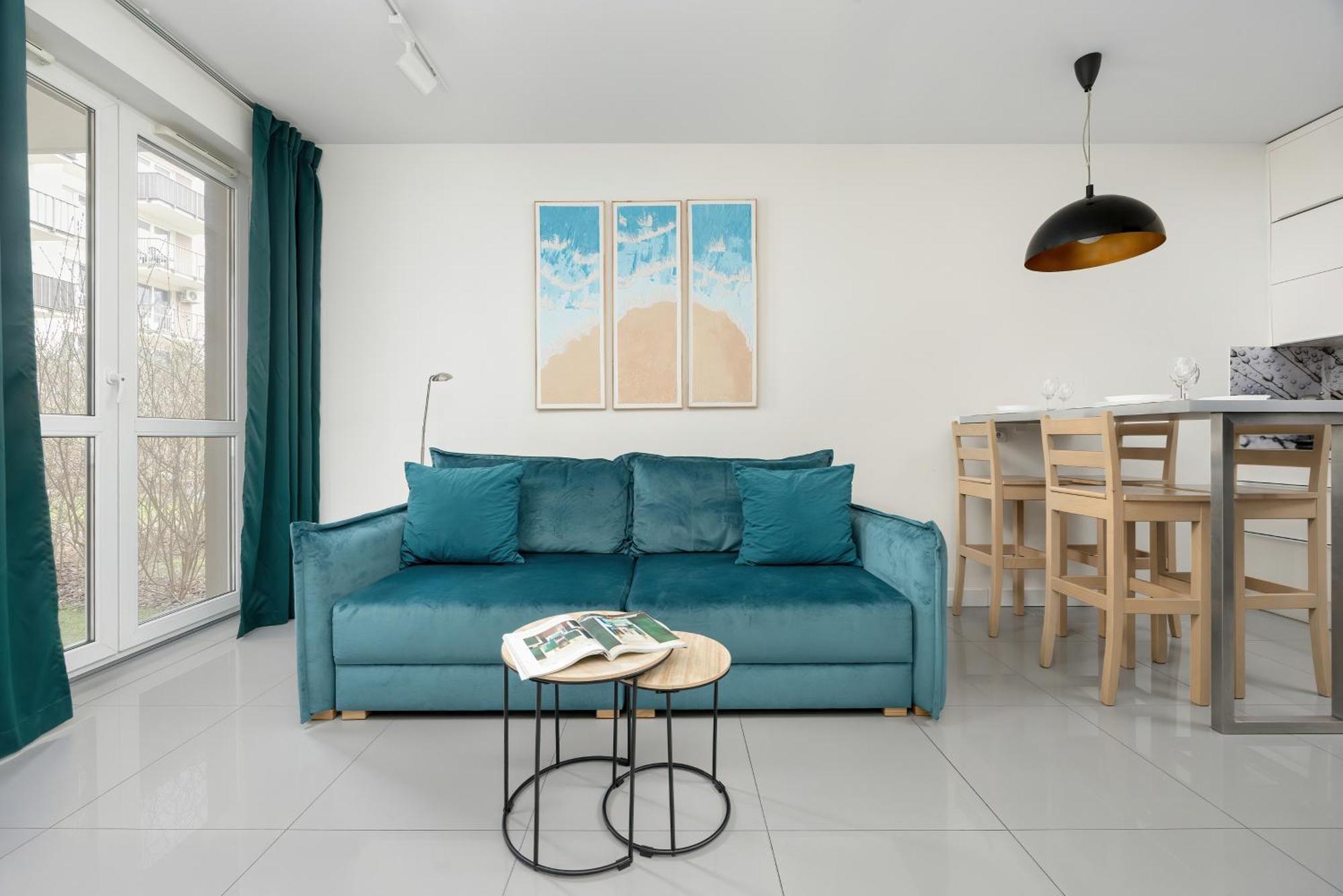 Apartment Rakowska Warsaw Wlochy By Noclegi Renters Εξωτερικό φωτογραφία