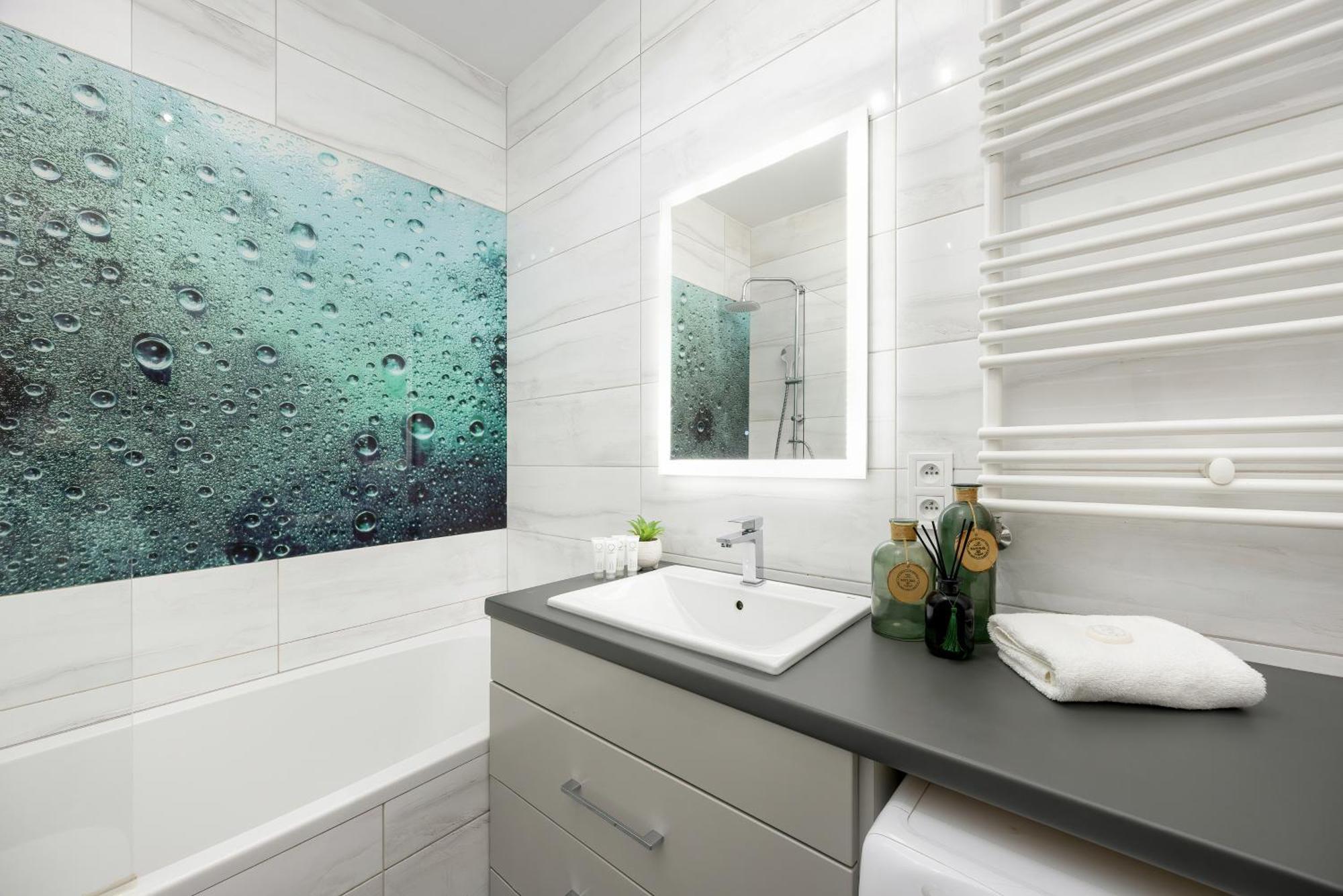 Apartment Rakowska Warsaw Wlochy By Noclegi Renters Εξωτερικό φωτογραφία