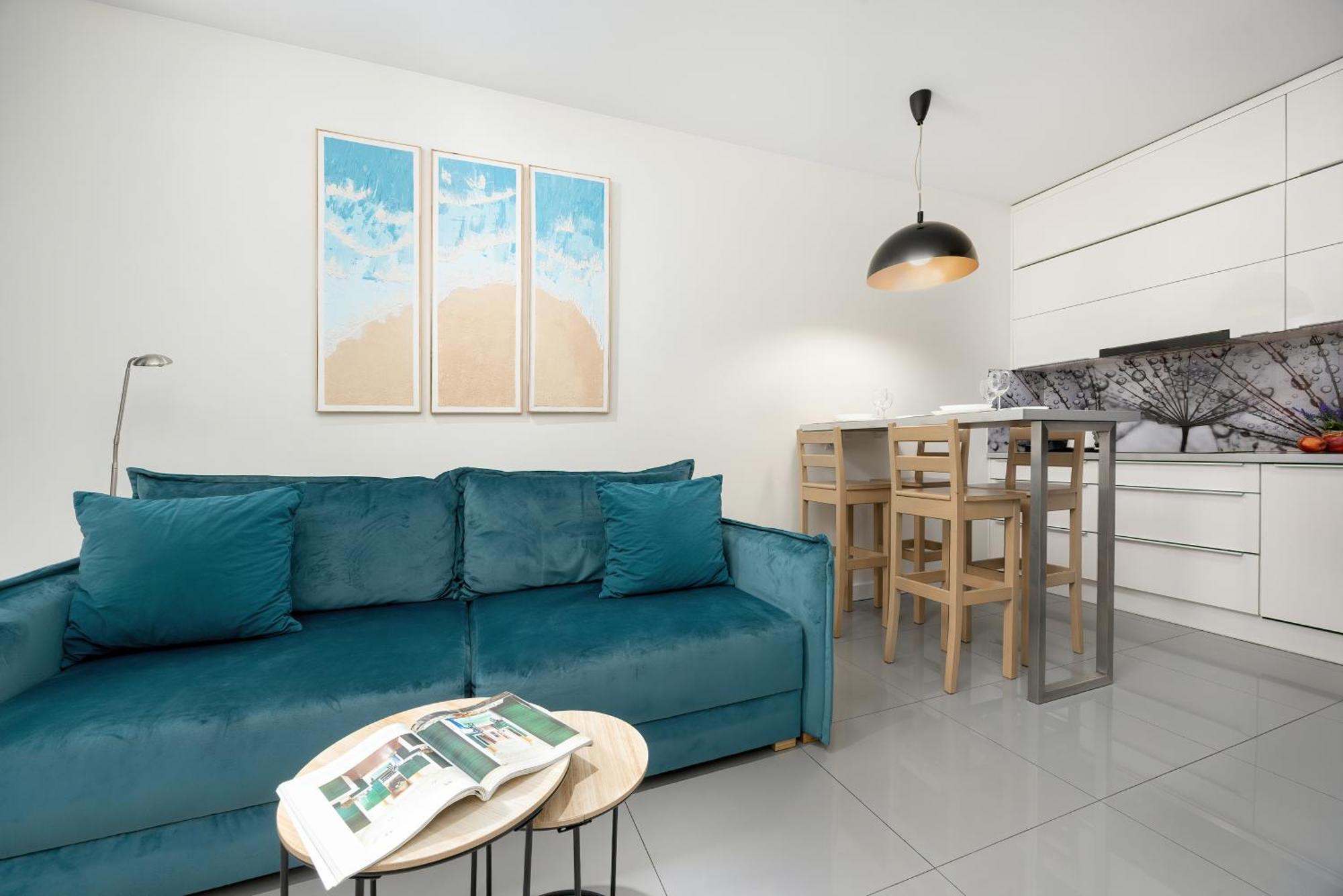 Apartment Rakowska Warsaw Wlochy By Noclegi Renters Εξωτερικό φωτογραφία