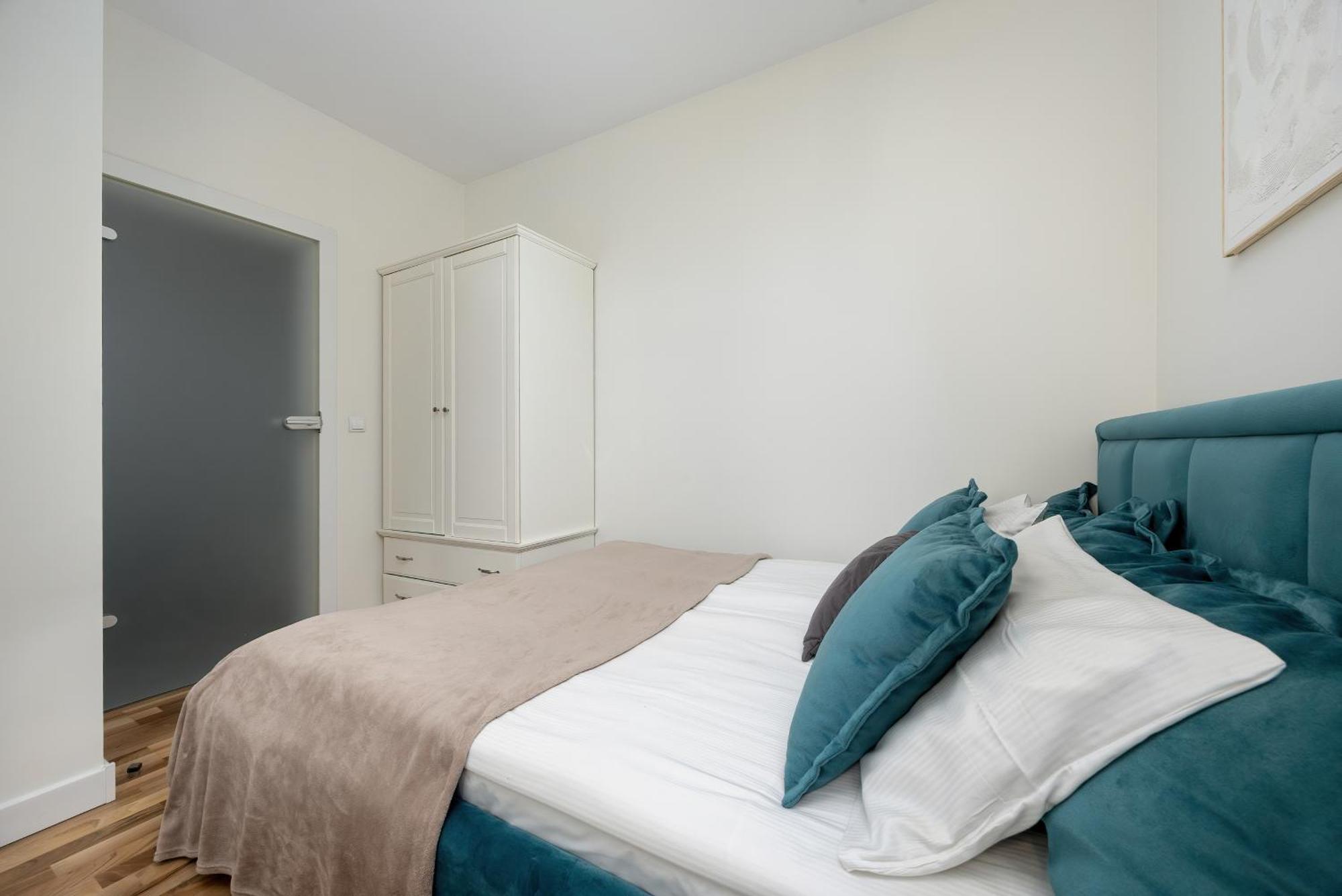 Apartment Rakowska Warsaw Wlochy By Noclegi Renters Εξωτερικό φωτογραφία