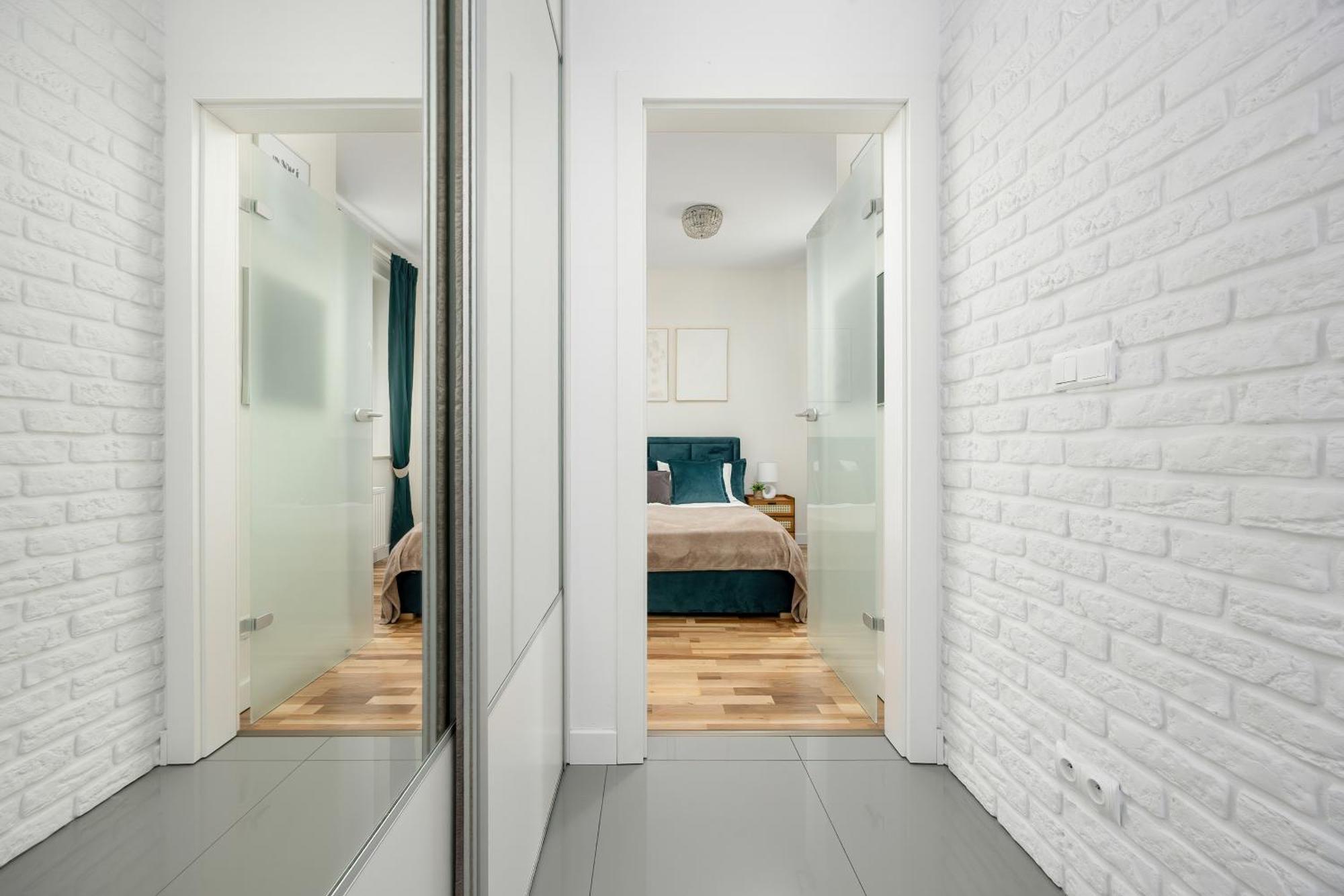 Apartment Rakowska Warsaw Wlochy By Noclegi Renters Εξωτερικό φωτογραφία