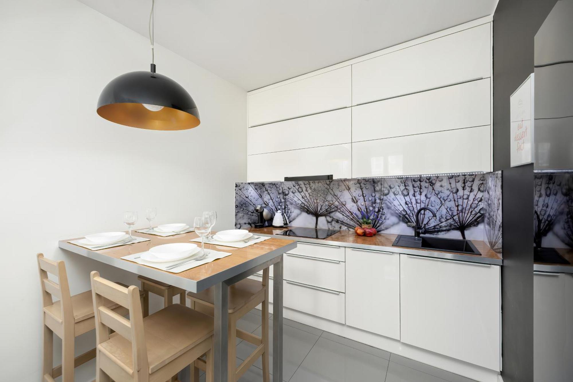 Apartment Rakowska Warsaw Wlochy By Noclegi Renters Εξωτερικό φωτογραφία